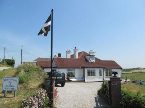 Отель Upton Cross B&B  Бьюд